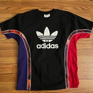 Adidas Lunar New Year shirt